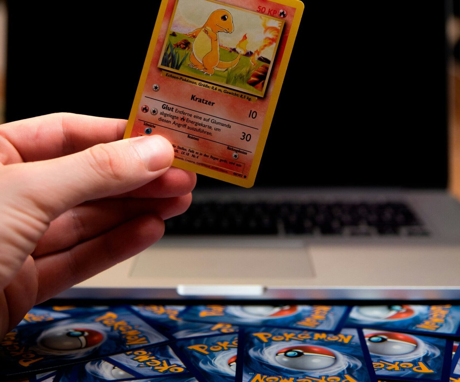 pokemon