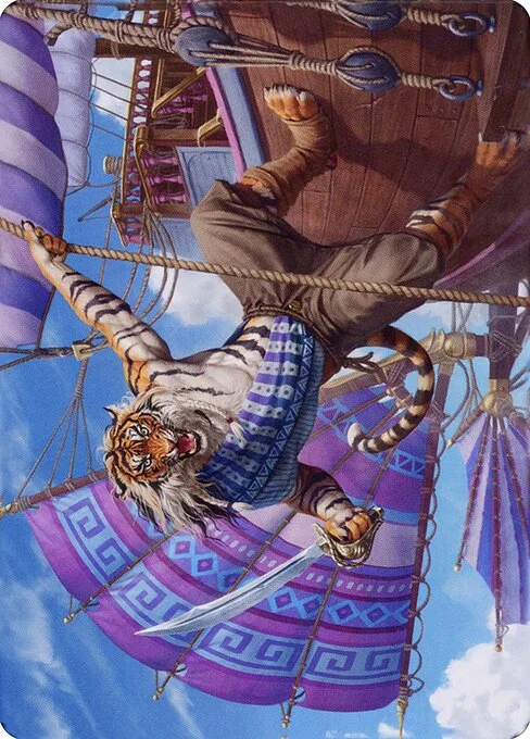 Jedit Ojanen, Mercenary // Jedit Ojanen, Mercenary, carta Magic di tipo Card // Card illustrata da Ilse Gort