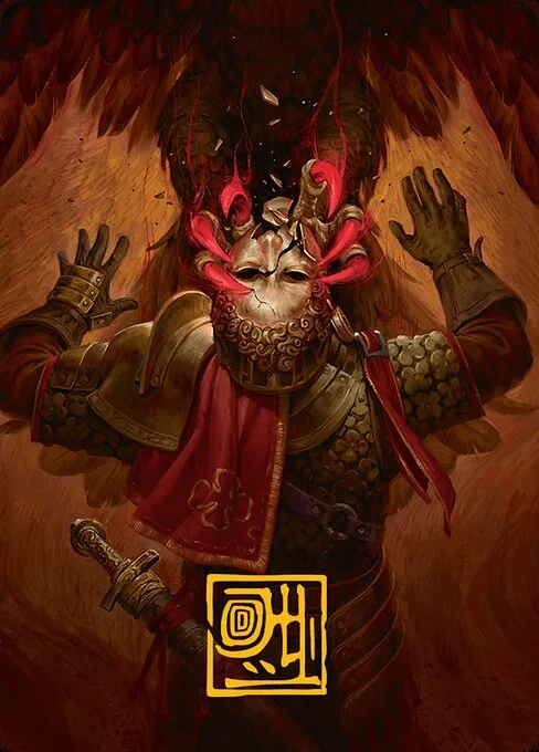 Abrade // Abrade, carta Magic di tipo Card // Card illustrata da Valera Lutfullina