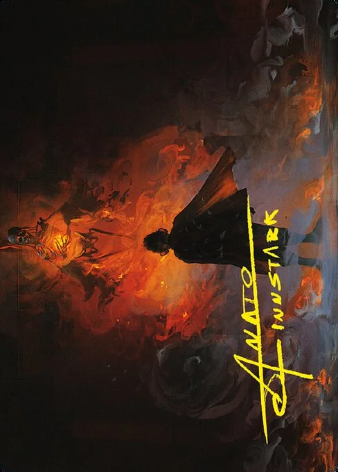Pippin, Guard of the Citadel // Pippin, Guard of the Citadel, carta Magic di tipo Card // Card illustrata da Anato Finnstark