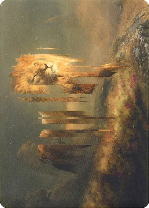Ephemerate // Ephemerate, carta Magic di tipo Card // Card illustrata da Bastien L. Deharme