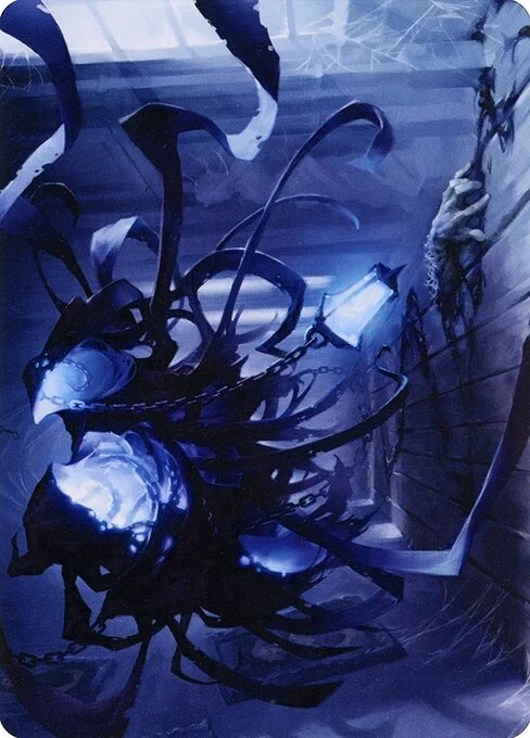 Spectral Adversary // Spectral Adversary, carta Magic di tipo Card // Card illustrata da Uriah Voth