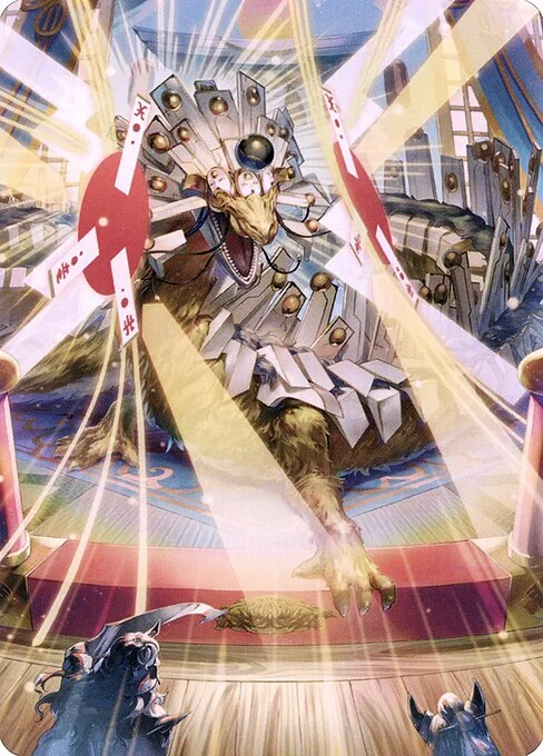 Spirit-Sister's Call // Spirit-Sister's Call, carta Magic di tipo Card // Card illustrata da RYUTETSU