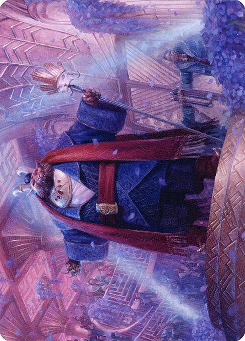 Jetmir, Nexus of Revels // Jetmir, Nexus of Revels, carta Magic di tipo Card // Card illustrata da Ryan Pancoast
