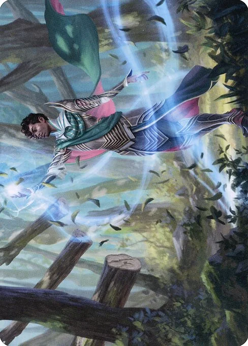 Dragonsguard Elite // Dragonsguard Elite, carta Magic di tipo Card // Card illustrata da Daarken