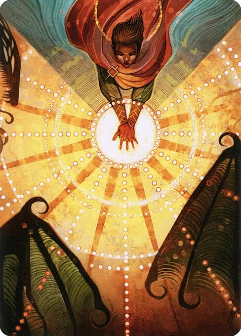 Grapeshot // Grapeshot, carta Magic di tipo Card // Card illustrata da Minttu Hynninen