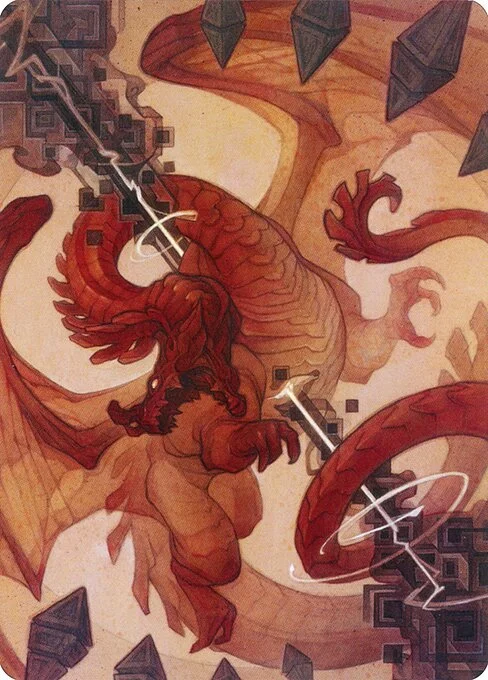 Soul Shatter // Soul Shatter, carta Magic di tipo Card // Card illustrata da Wylie Beckert