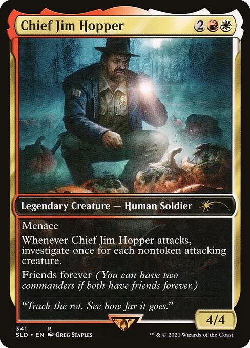 Sophina, Spearsage Deserter, carta Magic di tipo Legendary Creature — Human Soldier illustrata da Greg Staples