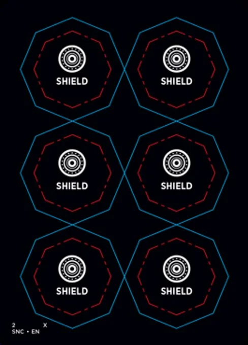 Punchcard // Punchcard, carta Magic di tipo Card // Card